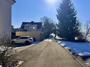 Pronájem bytu 2+kk, Roztoky, Lidická, 42 m2