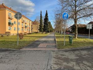 Prodej bytu 2+1, Týnec nad Sázavou, Jílovská, 64 m2