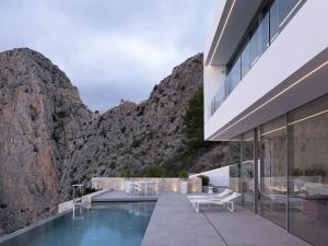 Prodej rodinného domu, Altea, Španělsko, 226 m2
