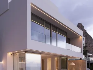 Prodej rodinného domu, Altea, Španělsko, 226 m2