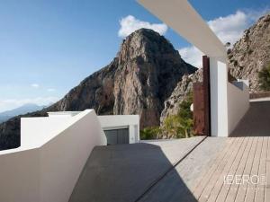 Prodej rodinného domu, Altea, Španělsko, 226 m2