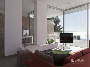 Prodej rodinného domu, Altea, Španělsko, 226 m2