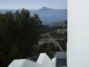 Prodej rodinného domu, Altea, Španělsko, 226 m2