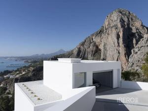 Prodej rodinného domu, Altea, Španělsko, 226 m2