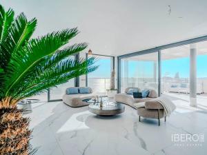 Prodej bytu 4+kk, Benidorm, Španělsko, 119 m2