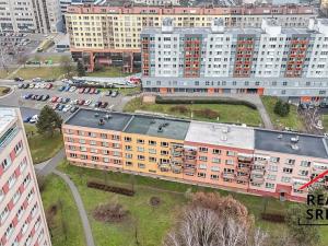 Prodej bytu 3+1, Ostrava, Petra Křičky, 74 m2