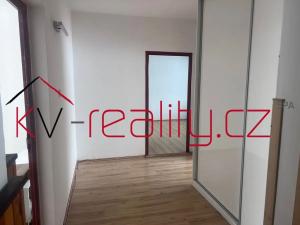 Prodej bytu 3+1, Abertamy, Hornická, 78 m2