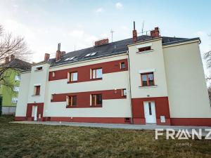 Pronájem bytu 2+kk, Ostrava, Novoveská, 52 m2