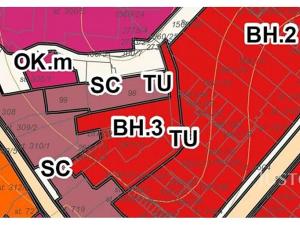 Prodej pozemku pro bydlení, Písek, Budějovická, 914 m2