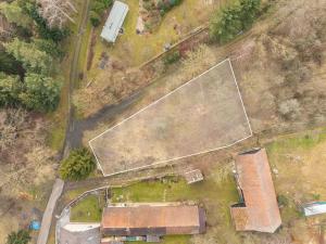 Prodej pozemku pro bydlení, Zbýšov, 812 m2