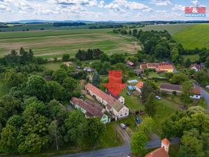 Prodej rodinného domu, Velký Malahov - Jivjany, 568 m2