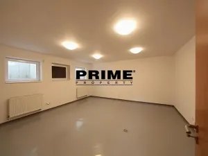 Pronájem rodinného domu, Praha - Jinonice, Vacínovská, 469 m2