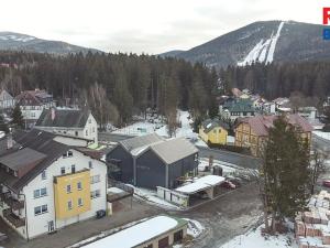 Prodej bytu 2+1, Harrachov, 69 m2