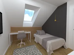 Prodej rodinného domu, Květná, 81 m2