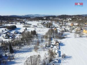 Prodej pozemku pro bydlení, Nová Ves nad Nisou, 2025 m2