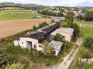 Prodej pozemku pro bydlení, Postřelmůvek, 860 m2