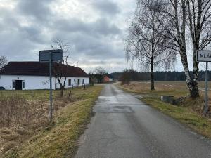 Prodej pozemku pro bydlení, Novosedly nad Nežárkou, 19960 m2