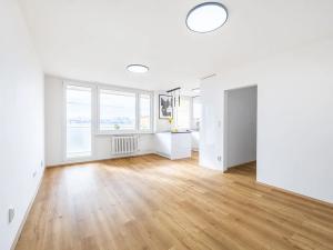 Prodej bytu 3+kk, Praha - Záběhlice, Ellnerové, 81 m2