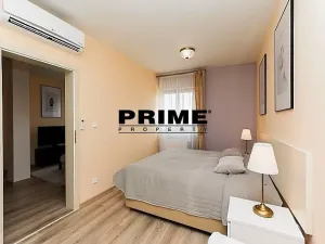 Pronájem bytu 3+kk, Praha - Vinohrady, Máchova, 63 m2