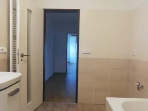 Pronájem bytu 3+kk, Praha - Braník, Ke Krči, 115 m2