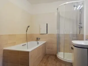 Pronájem bytu 3+kk, Praha - Braník, Ke Krči, 115 m2