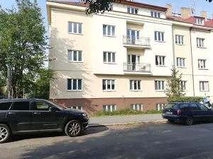 Pronájem bytu 3+kk, Praha - Braník, Ke Krči, 115 m2