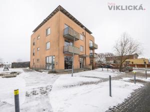 Prodej bytu 2+kk, Praha - Kolovraty, Preislerova, 52 m2