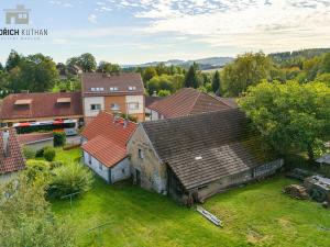 Prodej rodinného domu, Střezimíř, 72 m2