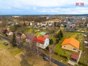 Prodej rodinného domu, Lestkov, 240 m2