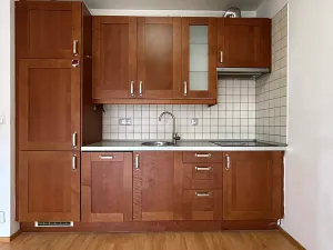 Pronájem bytu 2+kk, Praha - Zličín, Sazovická, 62 m2