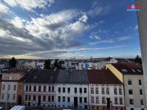 Prodej bytu 3+1, České Budějovice - České Budějovice 3, Pekárenská, 67 m2