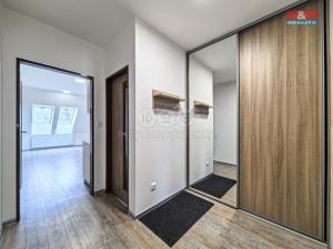 Pronájem bytu 2+kk, Letohrad, Václavské náměstí, 51 m2