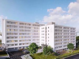 Prodej bytu 2+kk, Praha - Chodov, Čenětická, 47 m2