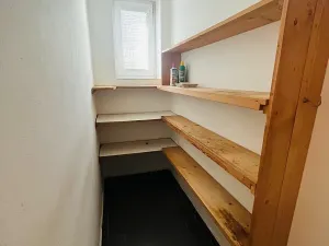 Pronájem bytu 2+1, Jesenice, K Belnici, 90 m2