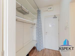 Pronájem bytu 1+kk, Praha - Hostivař, Hornoměcholupská, 22 m2