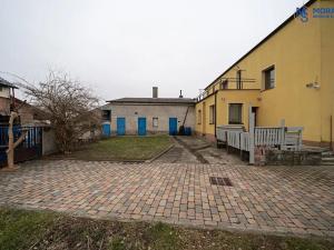 Prodej bytu 4+1, Litovel, Svatoplukova, 128 m2