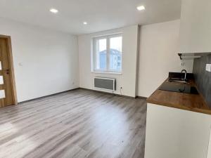 Prodej bytu 2+kk, Ostrava, Šenovská, 44 m2