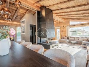 Prodej bytu 5+kk, St. Johann in Tirol, Rakousko, 312 m2