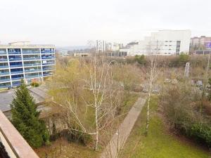 Prodej bytu 4+1, Praha - Hlubočepy, Pražského, 91 m2