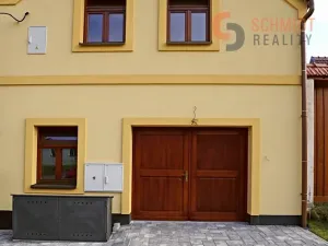 Prodej apartmánu, Valtice, Sobotní, 82 m2