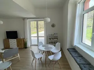 Pronájem bytu 2+kk, Černý Důl, 61 m2