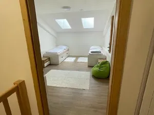 Pronájem bytu 2+kk, Černý Důl, 61 m2