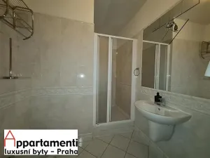 Prodej bytu 6+kk a větší, Praha - Staré Město, Masná, 176 m2