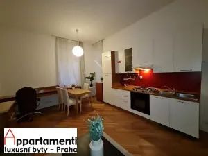 Prodej bytu 6+kk a větší, Praha - Staré Město, Masná, 176 m2