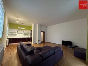 Pronájem bytu 2+kk, Mariánské Lázně, U Zastávky, 70 m2