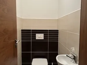 Pronájem bytu 2+kk, Mariánské Lázně, U Zastávky, 70 m2