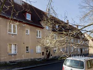 Prodej bytu 2+1, Ústí nad Labem, Za Válcovnou, 54 m2