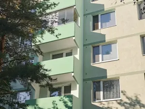 Pronájem bytu 3+1, Znojmo, Holandská, 74 m2