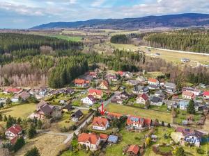 Prodej rodinného domu, Valy, Na Šancích, 190 m2