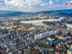 Prodej rodinného domu, Jablonec nad Nisou, Skelná, 300 m2